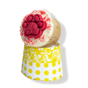 Woof Cakes